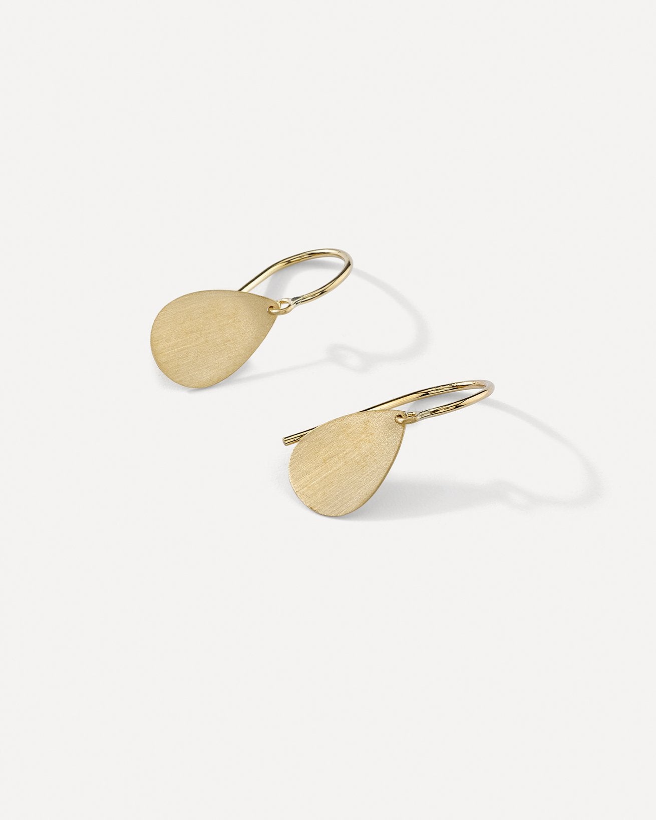 Gold Drop Earrings | Gold drop earrings, Drop earrings, Earrings